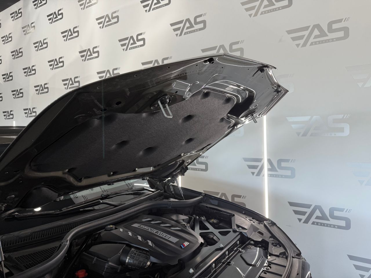 Imagen 103 del BMW X6 en Auto Select Edition, Figueres