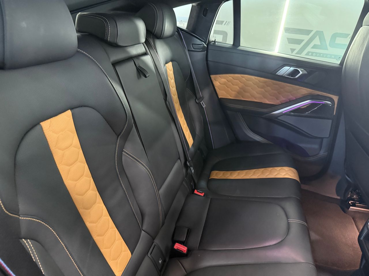 Imagen 186 del BMW X6 en Auto Select Edition, Figueres