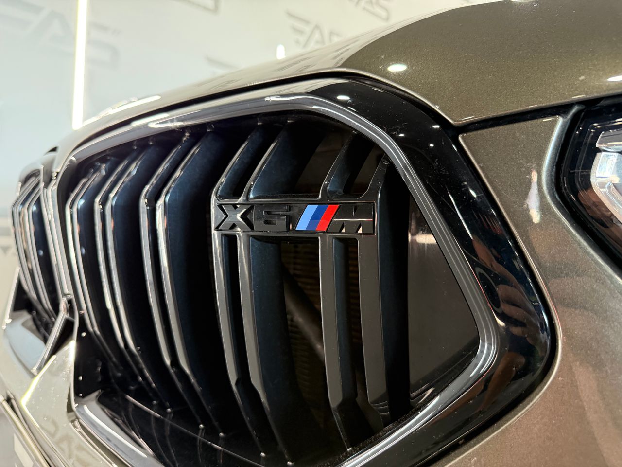 Imagen 54 del BMW X6 en Auto Select Edition, Figueres