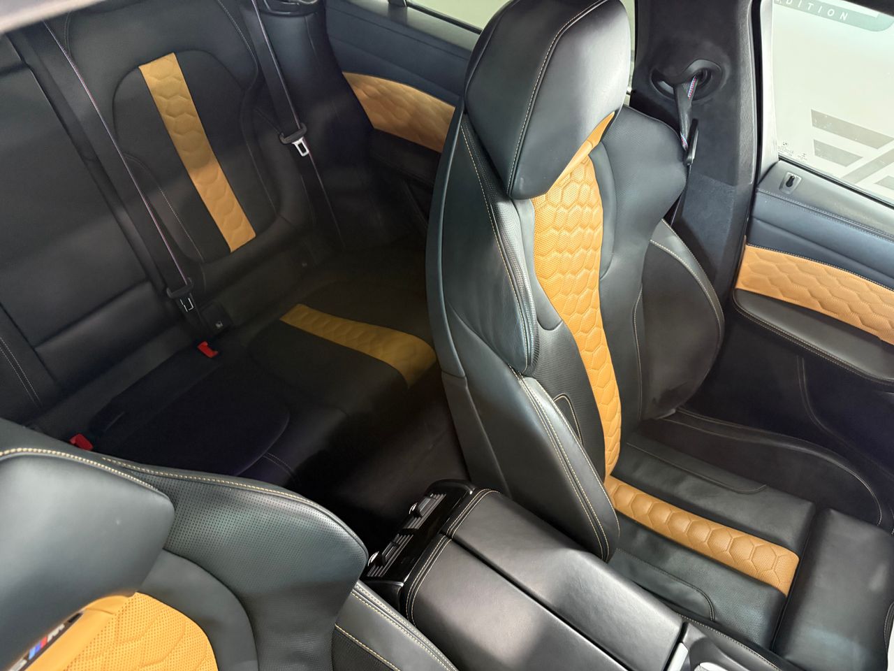 Imagen 135 del BMW X6 en Auto Select Edition, Figueres