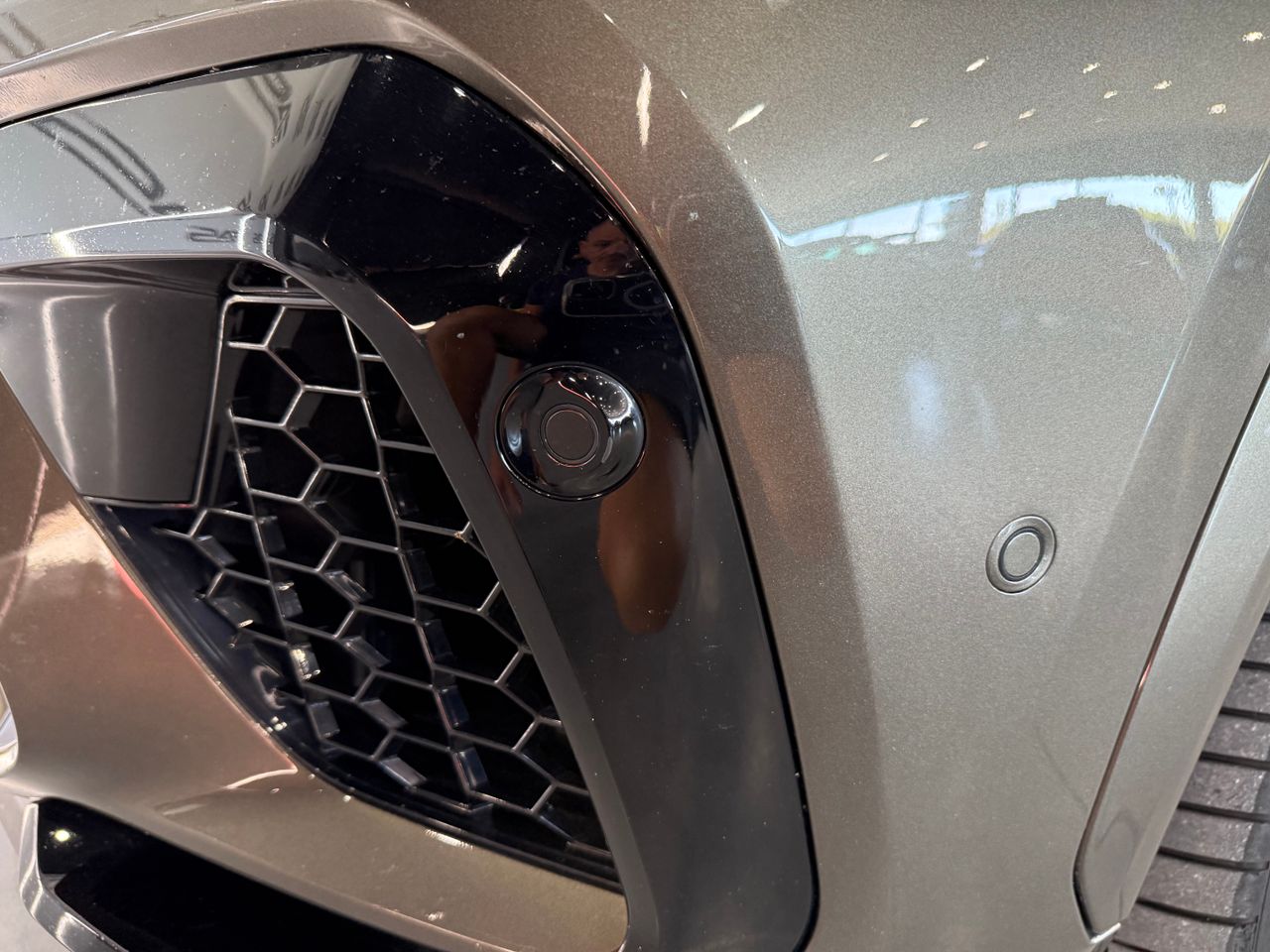 Imagen 51 del BMW X6 en Auto Select Edition, Figueres