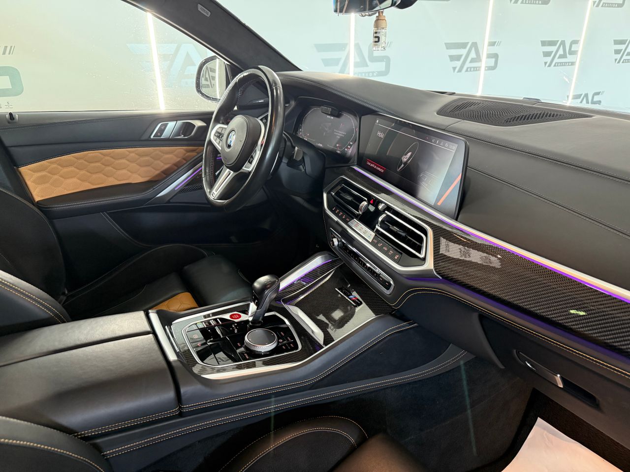 Imagen 158 del BMW X6 en Auto Select Edition, Figueres