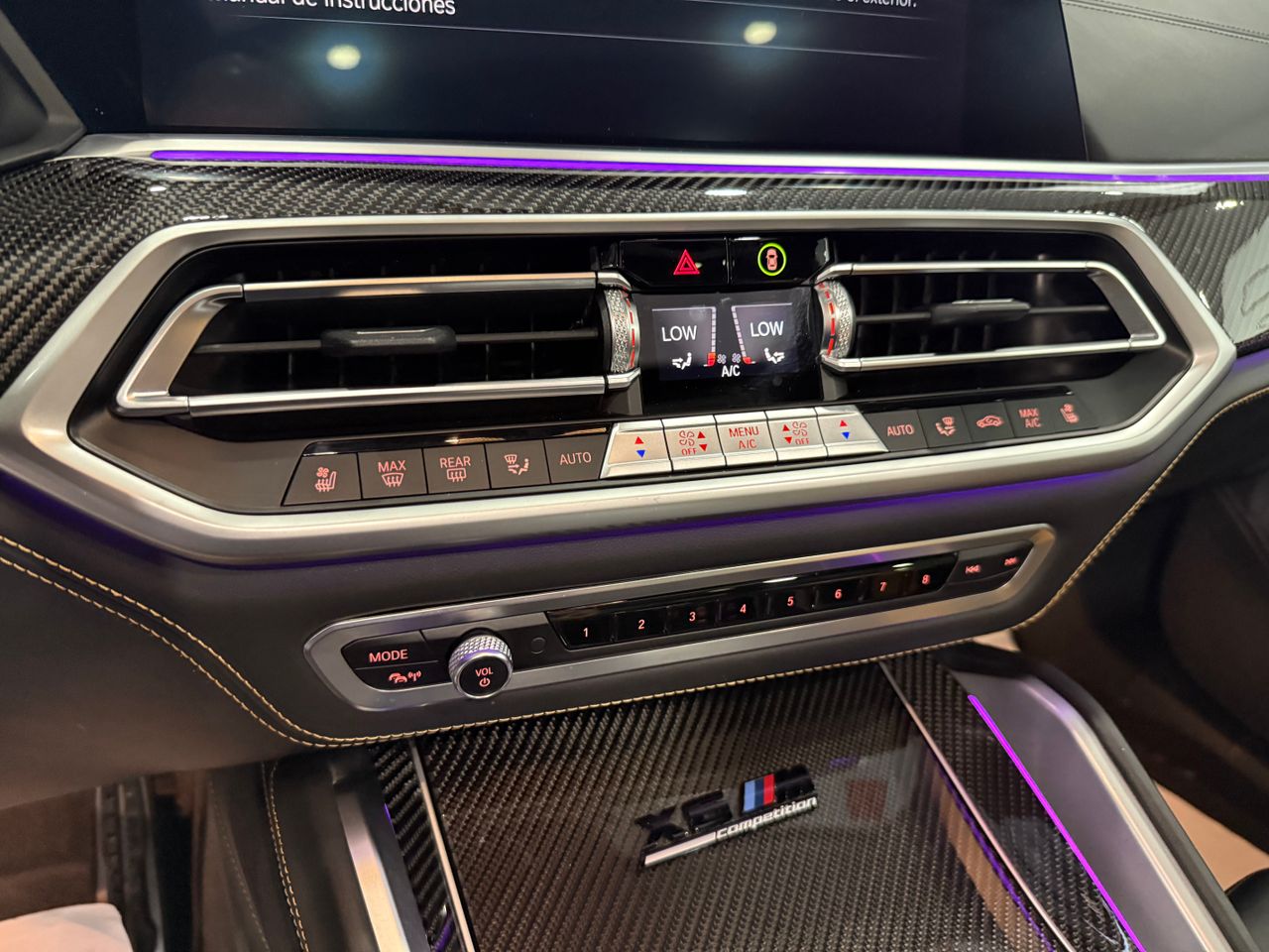 Imagen 213 del BMW X6 en Auto Select Edition, Figueres