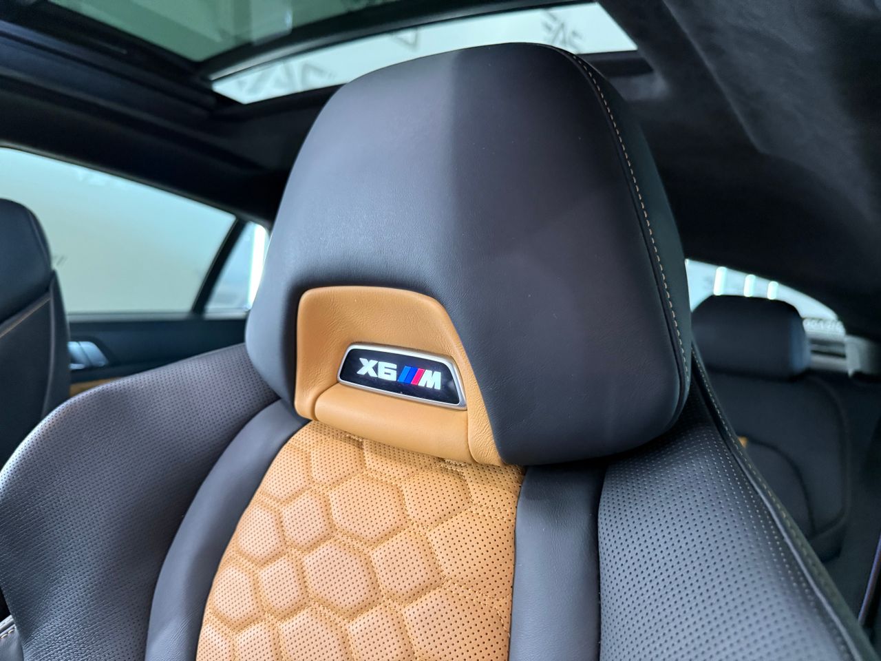 Imagen 269 del BMW X6 en Auto Select Edition, Figueres