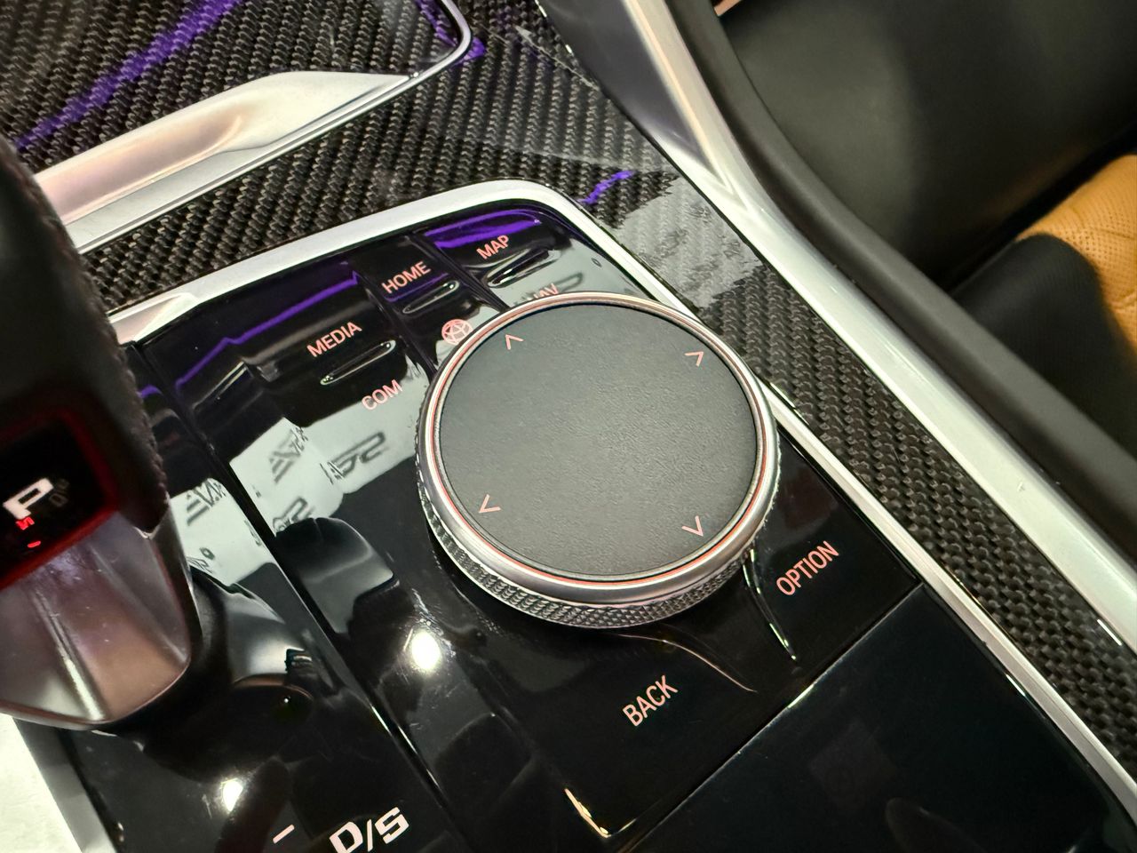 Imagen 205 del BMW X6 en Auto Select Edition, Figueres