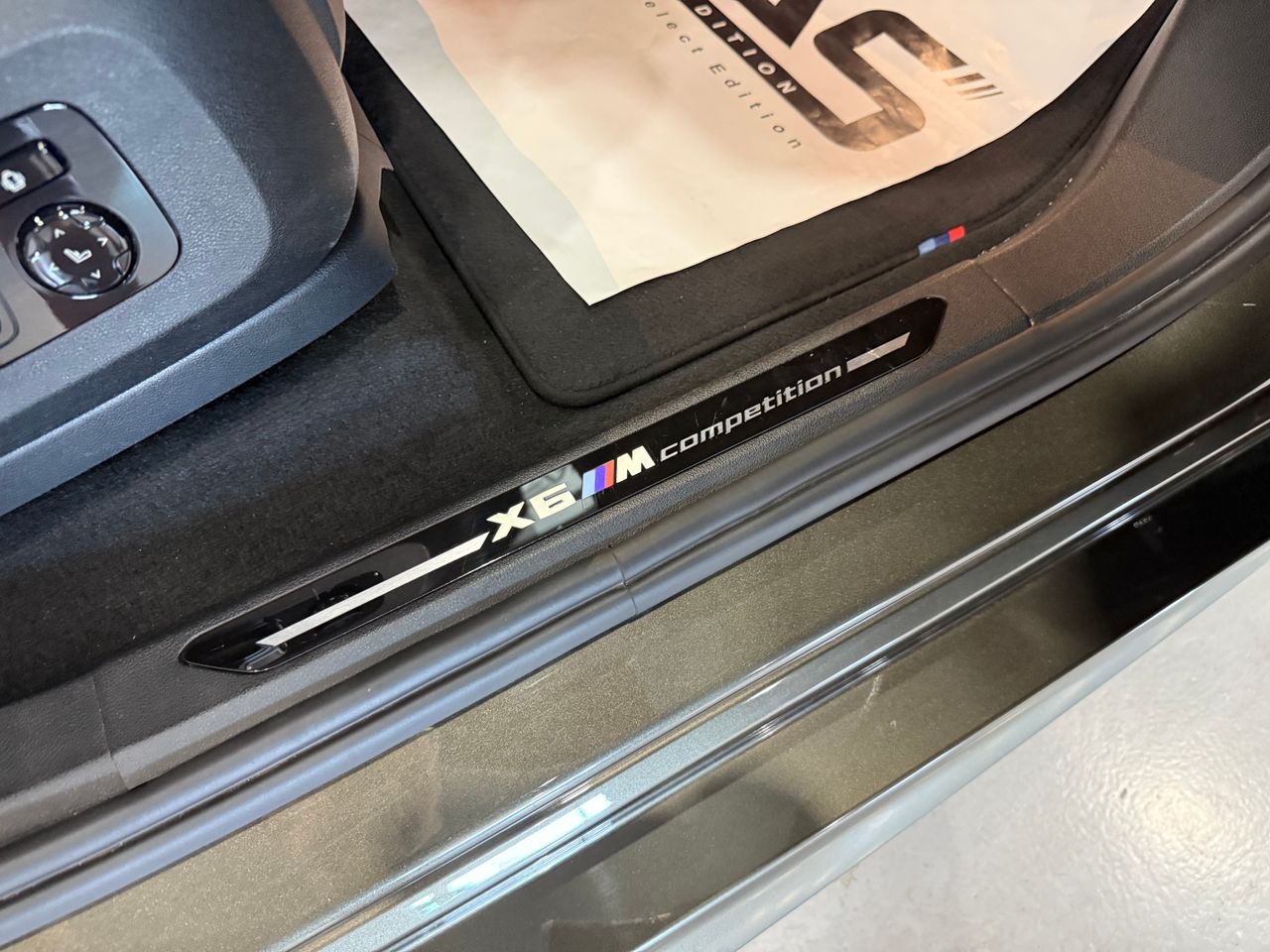 Imagen 141 del BMW X6 en Auto Select Edition, Figueres
