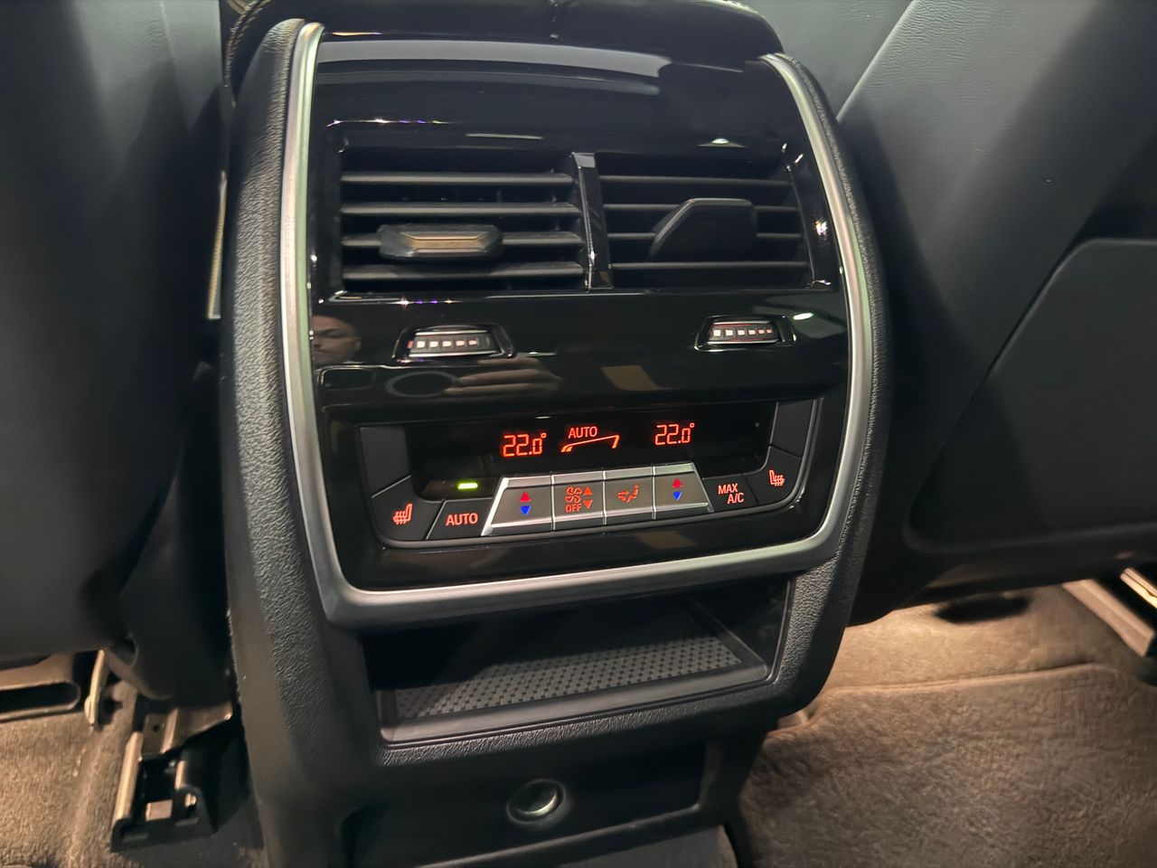 Imagen 193 del BMW X6 en Auto Select Edition, Figueres