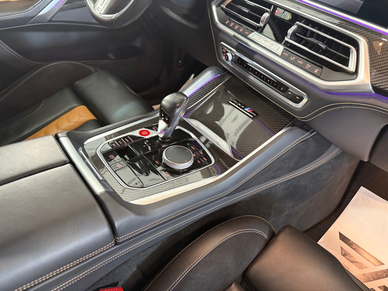 Imagen 156 del BMW X6 en Auto Select Edition, Figueres