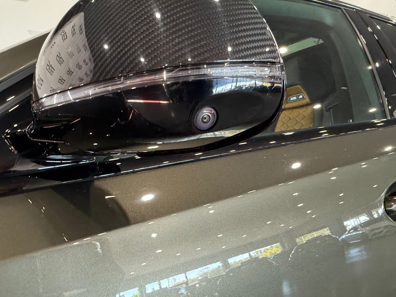 Imagen 58 del BMW X6 en Auto Select Edition, Figueres