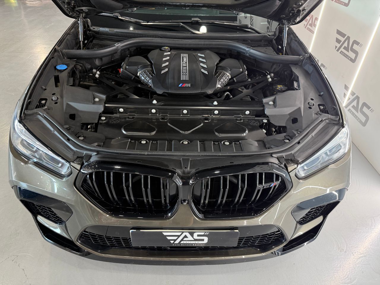 Imagen 92 del BMW X6 en Auto Select Edition, Figueres
