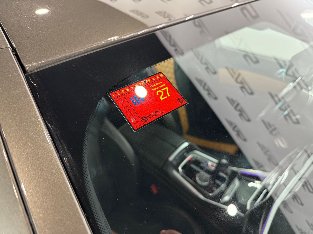 Imagen 31 del BMW X6 en Auto Select Edition, Figueres