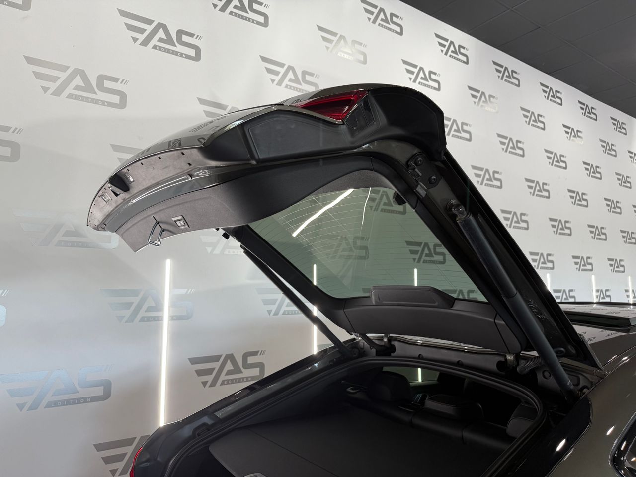 Imagen 113 del BMW X6 en Auto Select Edition, Figueres