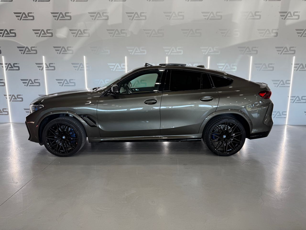 Imagen 8 del BMW X6 en Auto Select Edition, Figueres