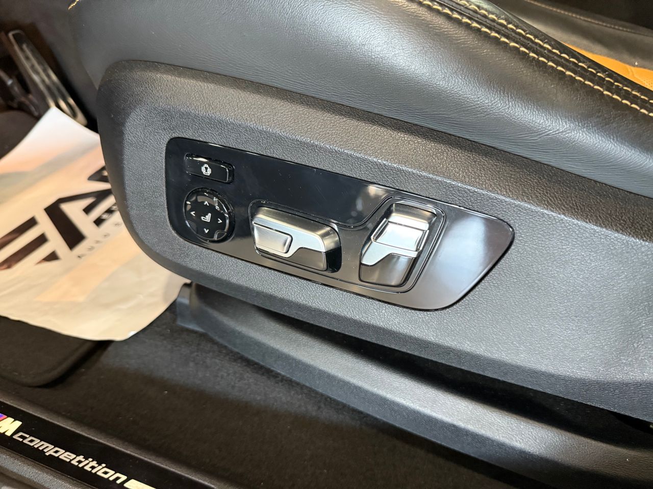 Imagen 260 del BMW X6 en Auto Select Edition, Figueres