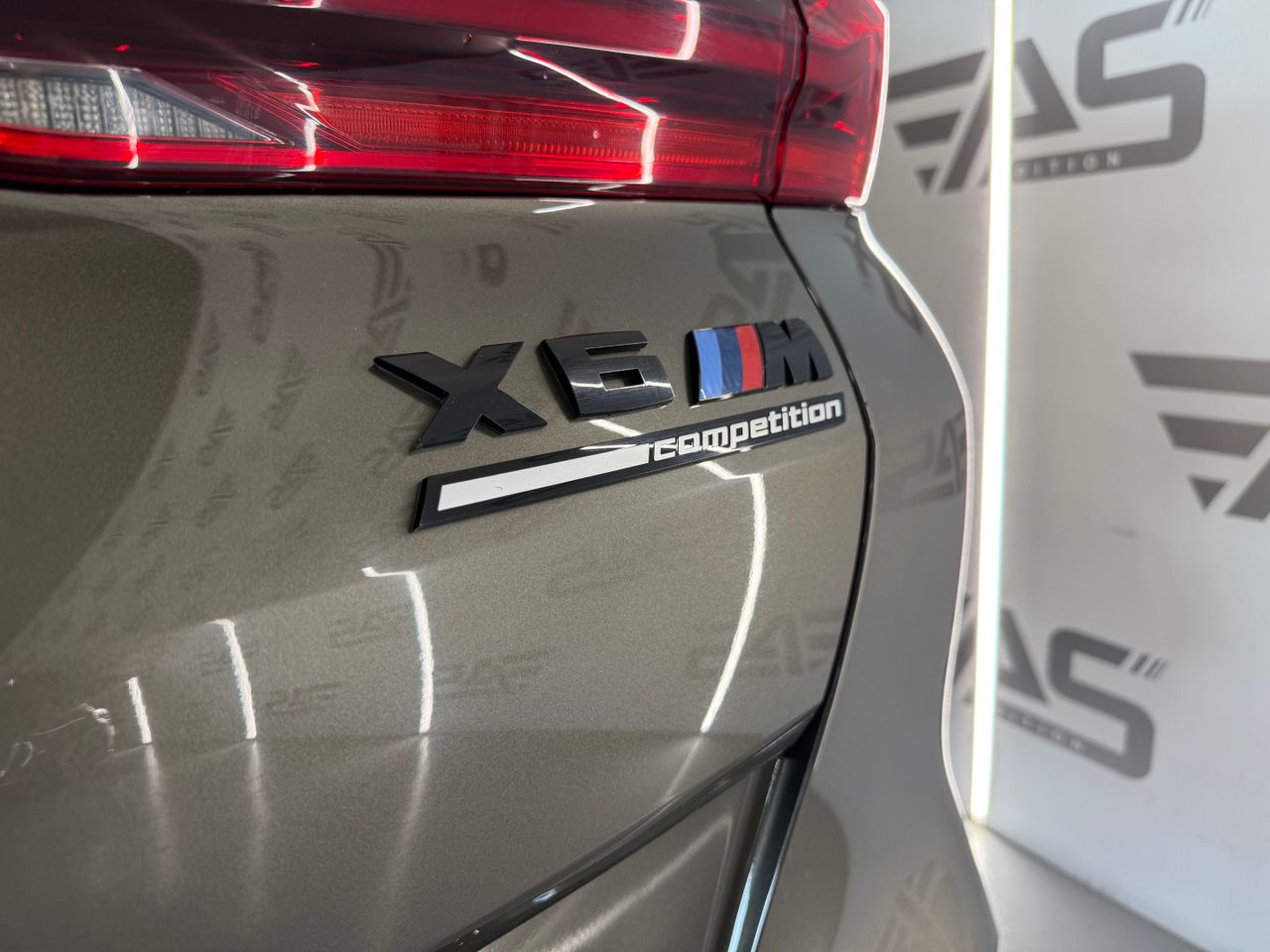 Imagen 79 del BMW X6 en Auto Select Edition, Figueres