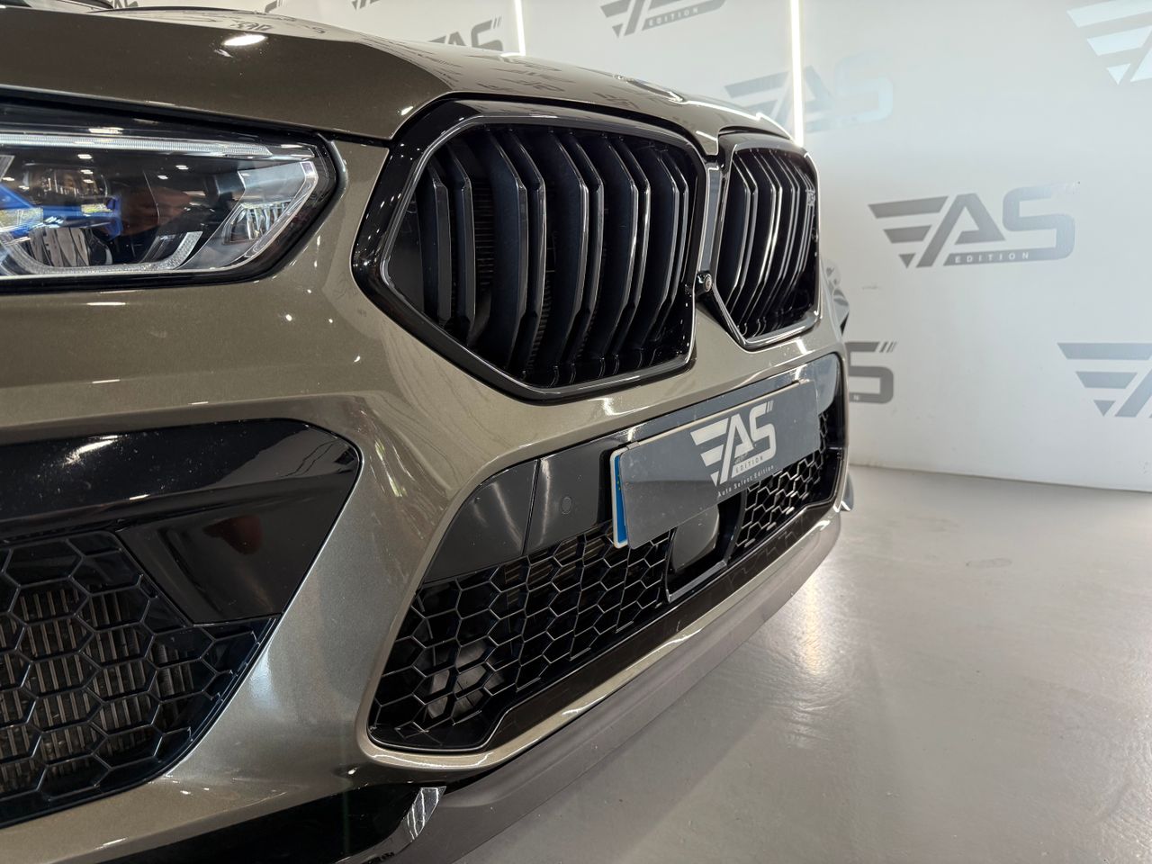 Imagen 38 del BMW X6 en Auto Select Edition, Figueres