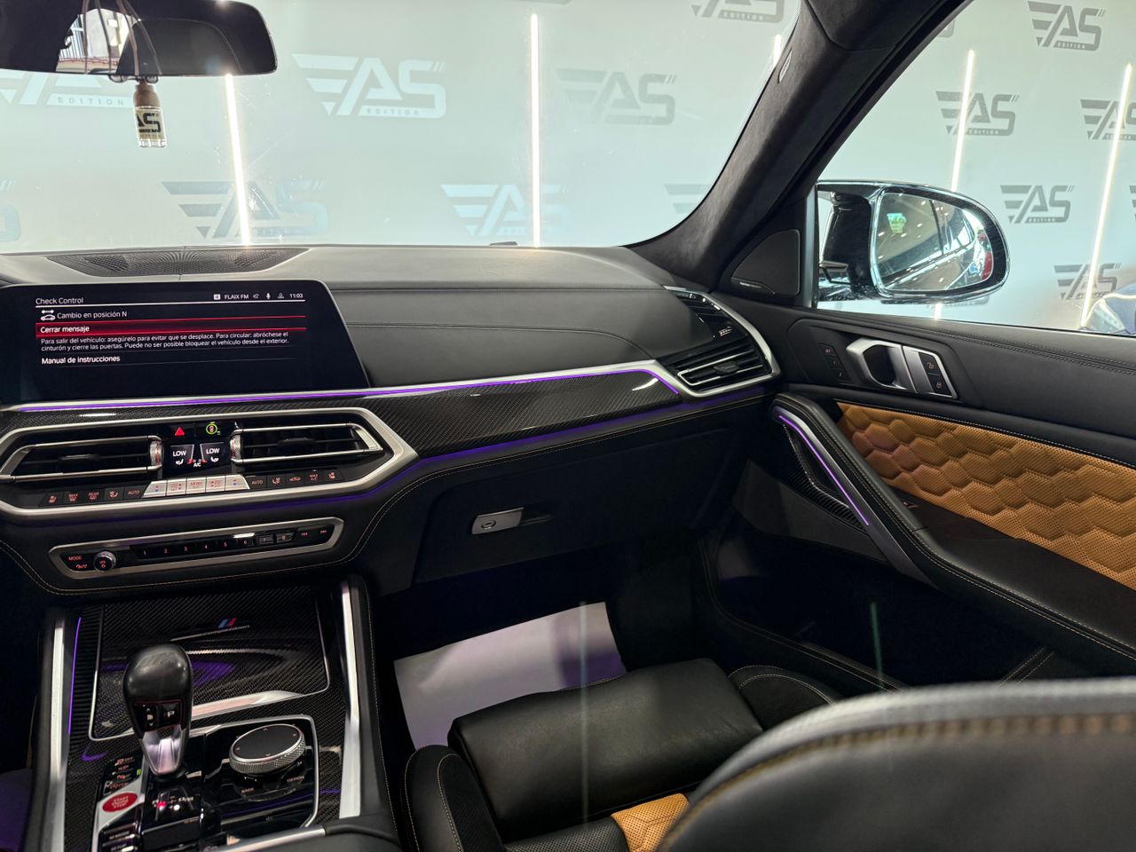 Imagen 199 del BMW X6 en Auto Select Edition, Figueres