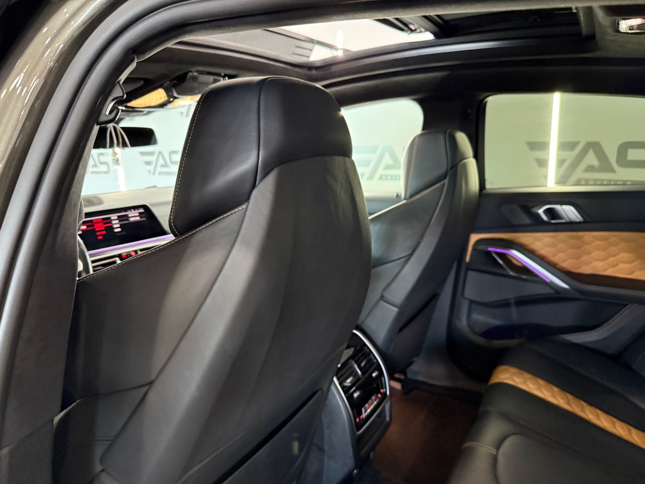 Imagen 238 del BMW X6 en Auto Select Edition, Figueres
