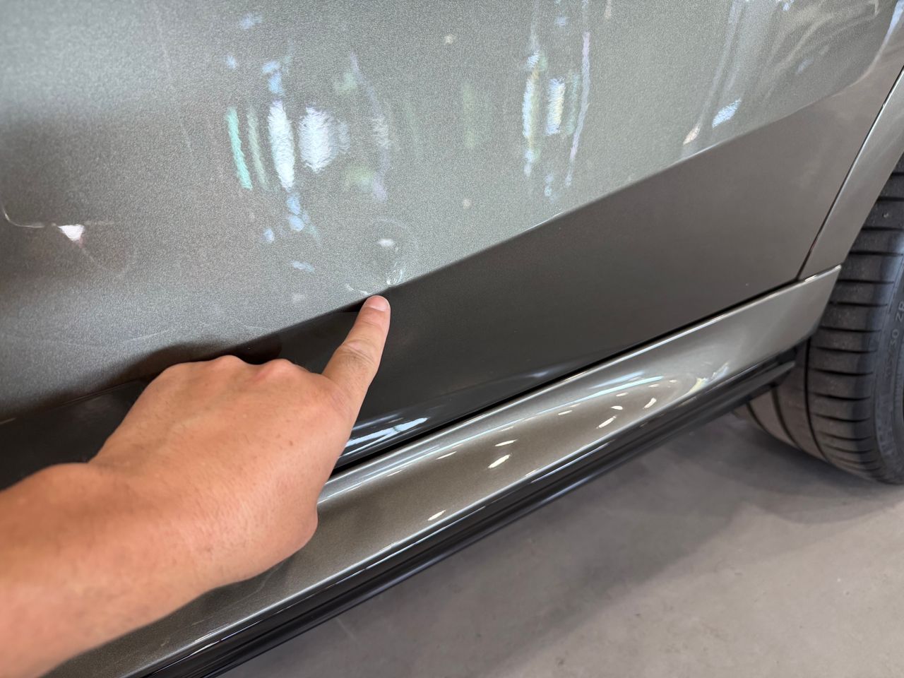 Imagen 80 del BMW X6 en Auto Select Edition, Figueres