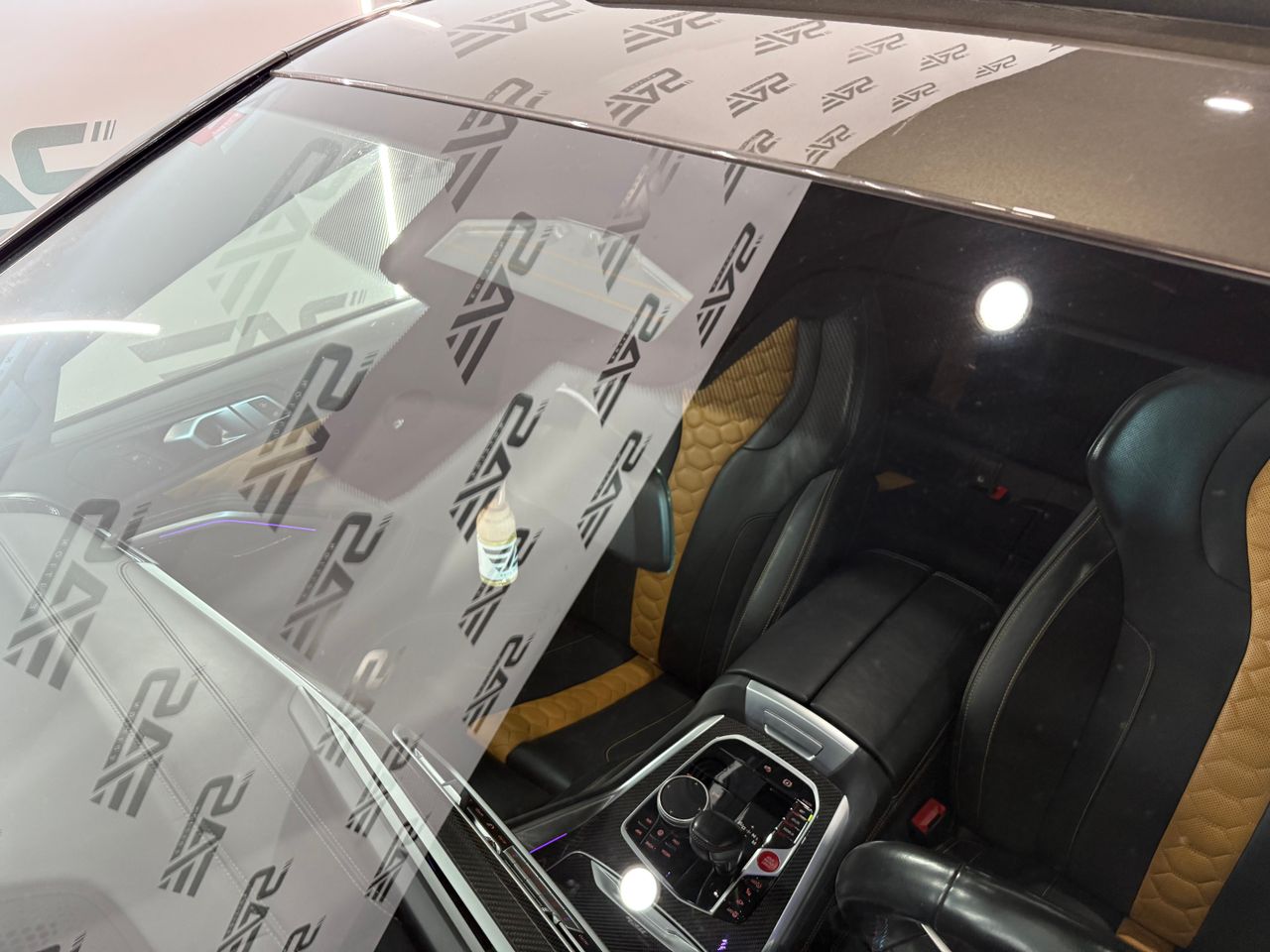 Imagen 59 del BMW X6 en Auto Select Edition, Figueres