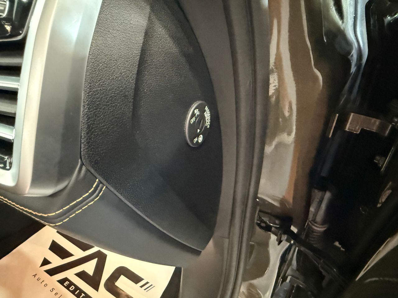 Imagen 162 del BMW X6 en Auto Select Edition, Figueres