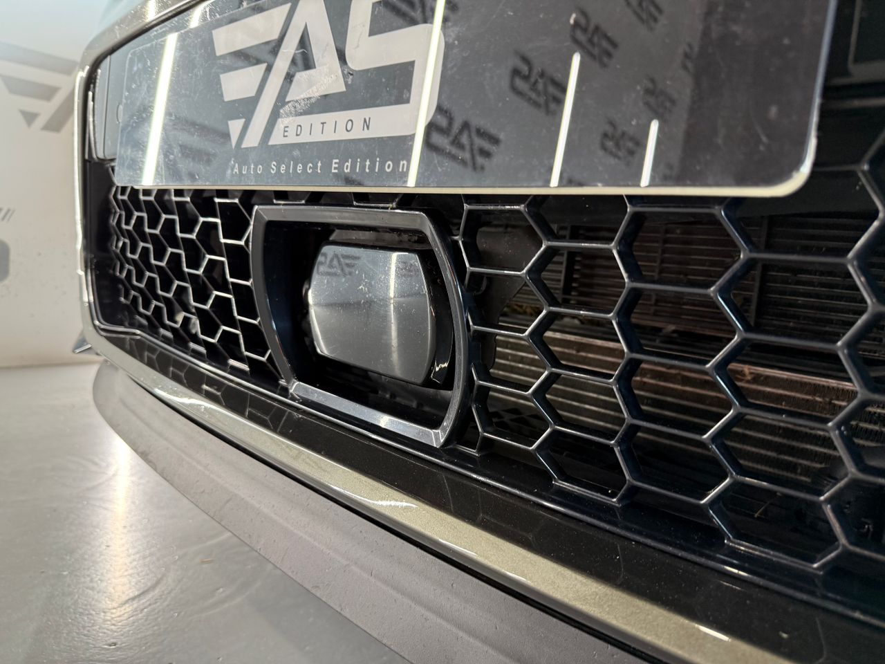 Imagen 52 del BMW X6 en Auto Select Edition, Figueres