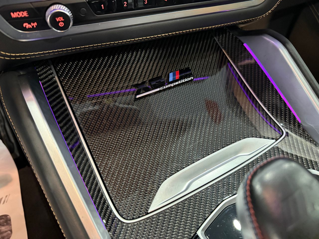 Imagen 206 del BMW X6 en Auto Select Edition, Figueres
