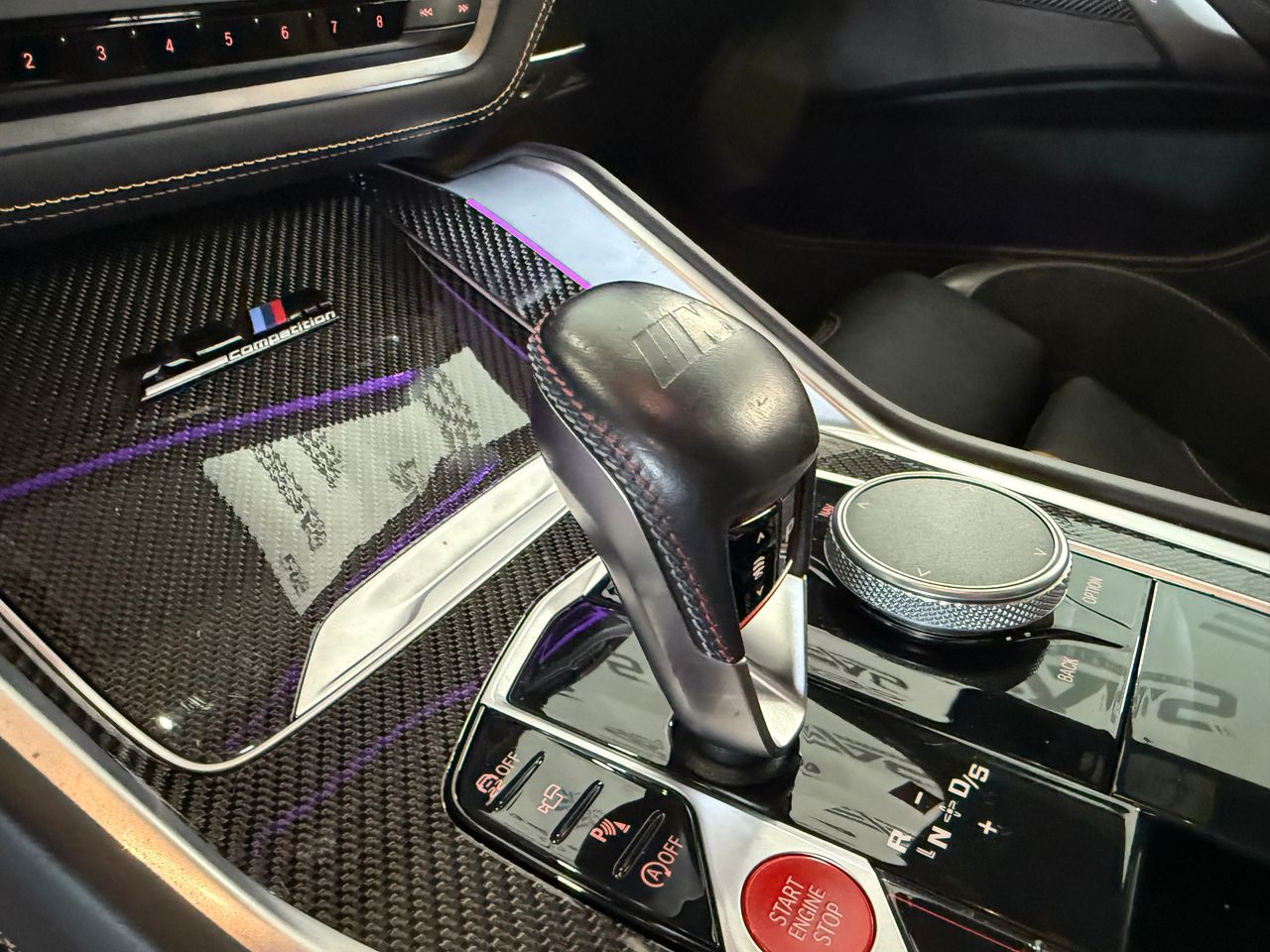 Imagen 285 del BMW X6 en Auto Select Edition, Figueres