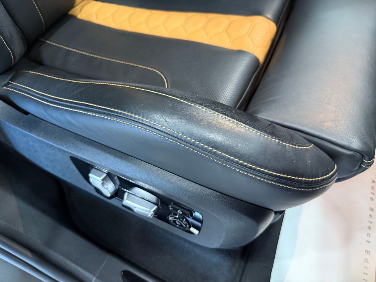 Imagen 152 del BMW X6 en Auto Select Edition, Figueres
