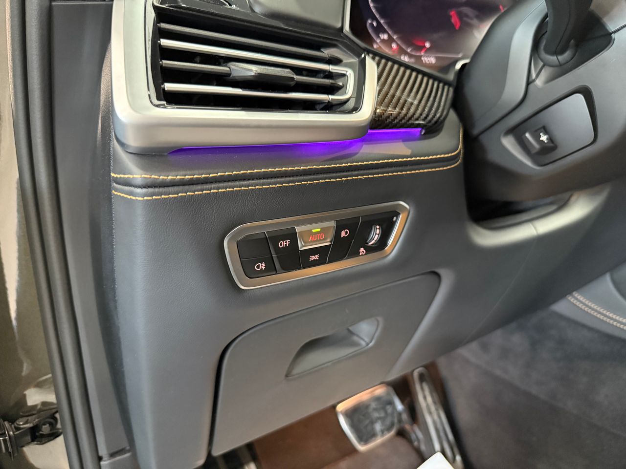 Imagen 278 del BMW X6 en Auto Select Edition, Figueres