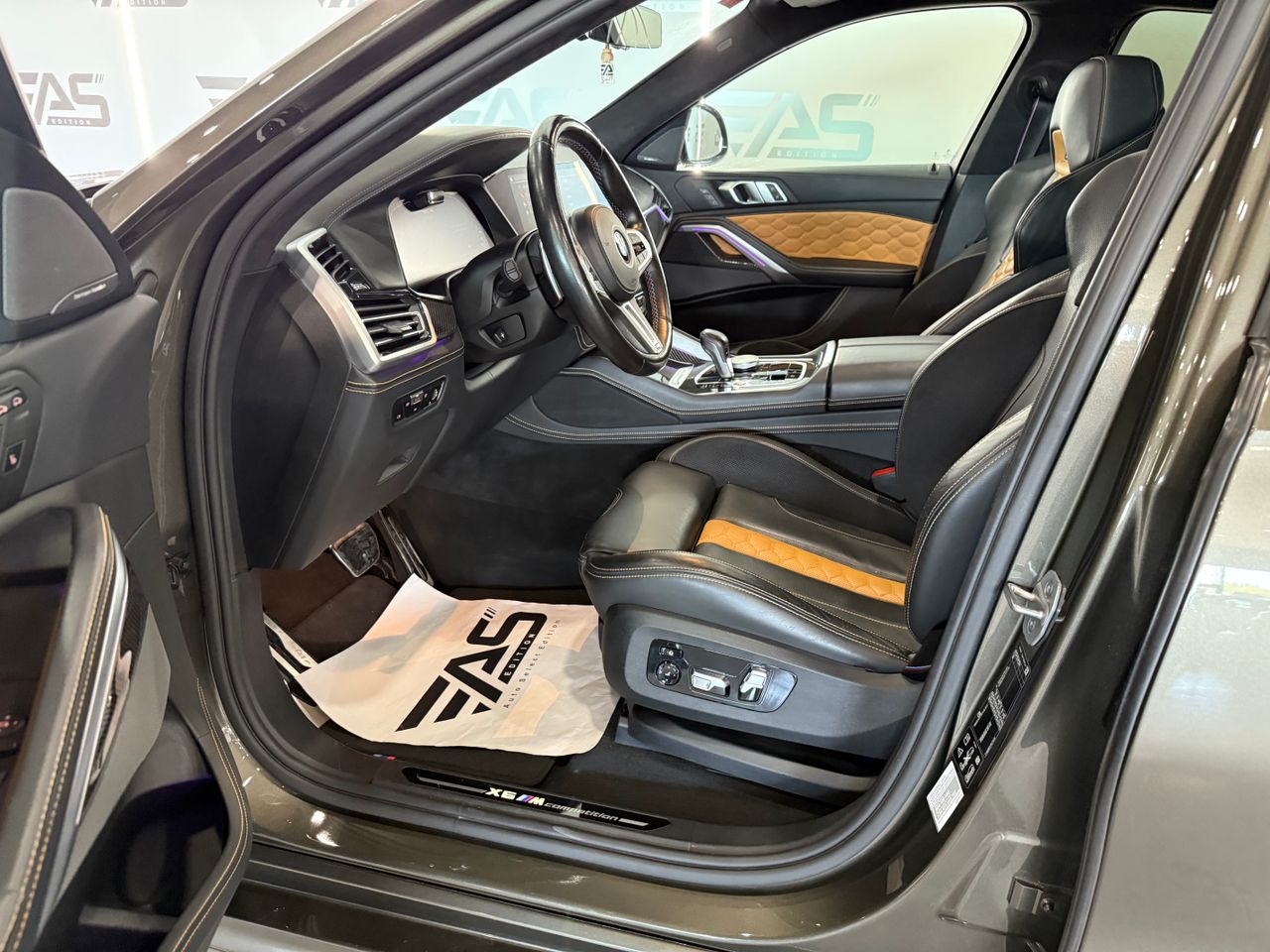 Imagen 257 del BMW X6 en Auto Select Edition, Figueres