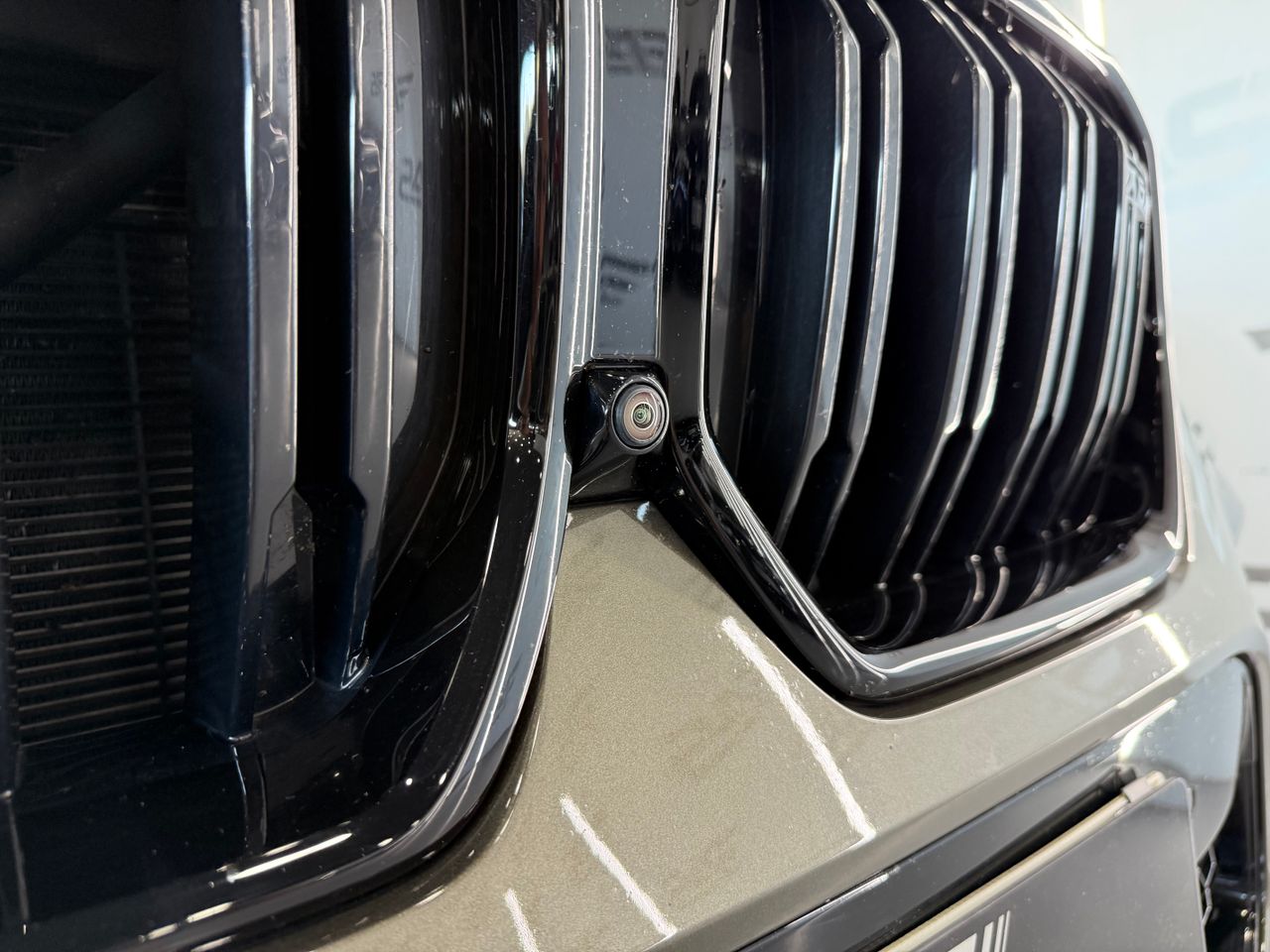 Imagen 40 del BMW X6 en Auto Select Edition, Figueres