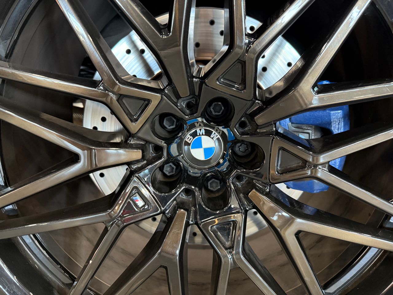 Imagen 89 del BMW X6 en Auto Select Edition, Figueres