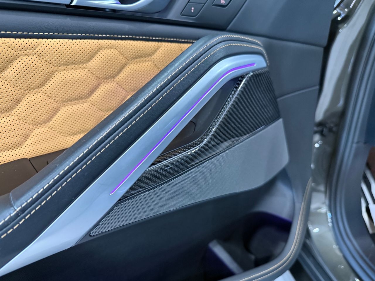 Imagen 256 del BMW X6 en Auto Select Edition, Figueres