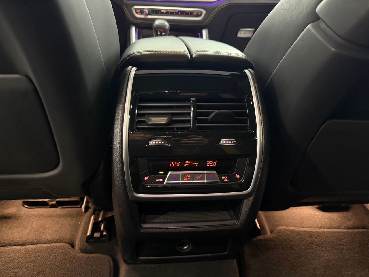 Imagen 192 del BMW X6 en Auto Select Edition, Figueres