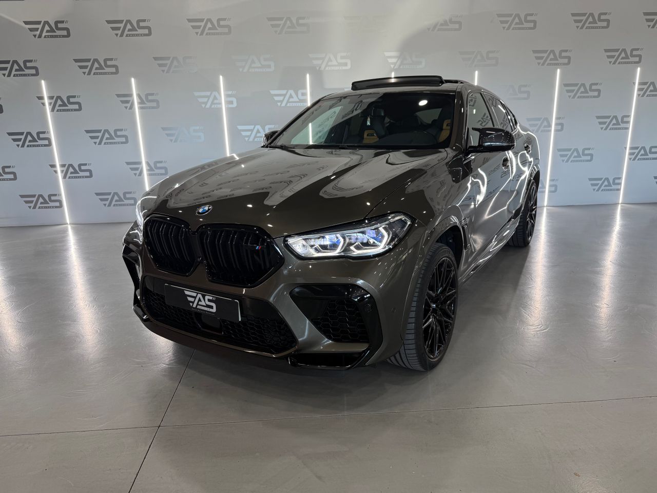 Imagen 4 del BMW X6 en Auto Select Edition, Figueres