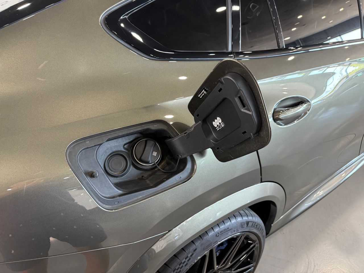 Imagen 82 del BMW X6 en Auto Select Edition, Figueres