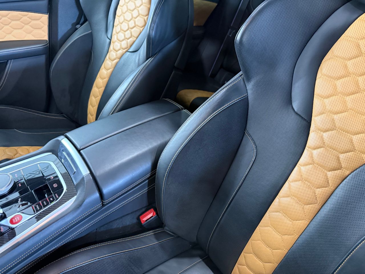 Imagen 273 del BMW X6 en Auto Select Edition, Figueres