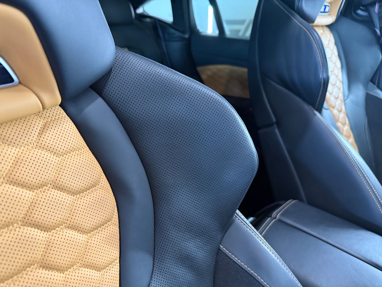 Imagen 149 del BMW X6 en Auto Select Edition, Figueres
