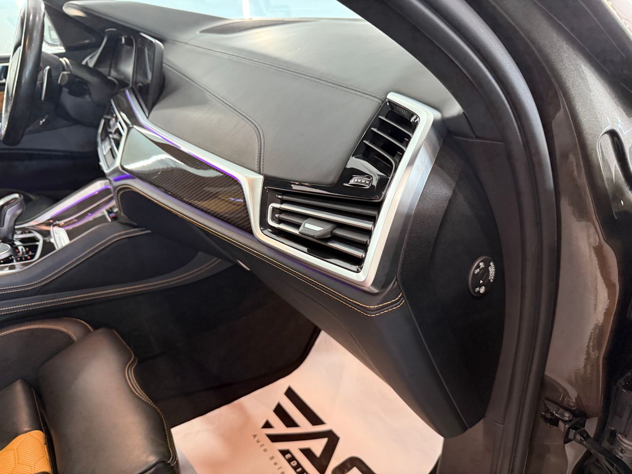 Imagen 161 del BMW X6 en Auto Select Edition, Figueres
