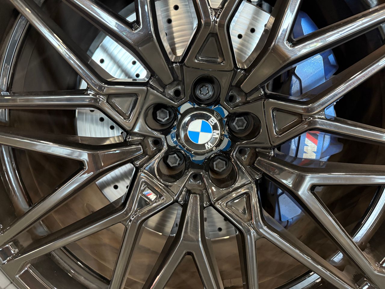 Imagen 90 del BMW X6 en Auto Select Edition, Figueres