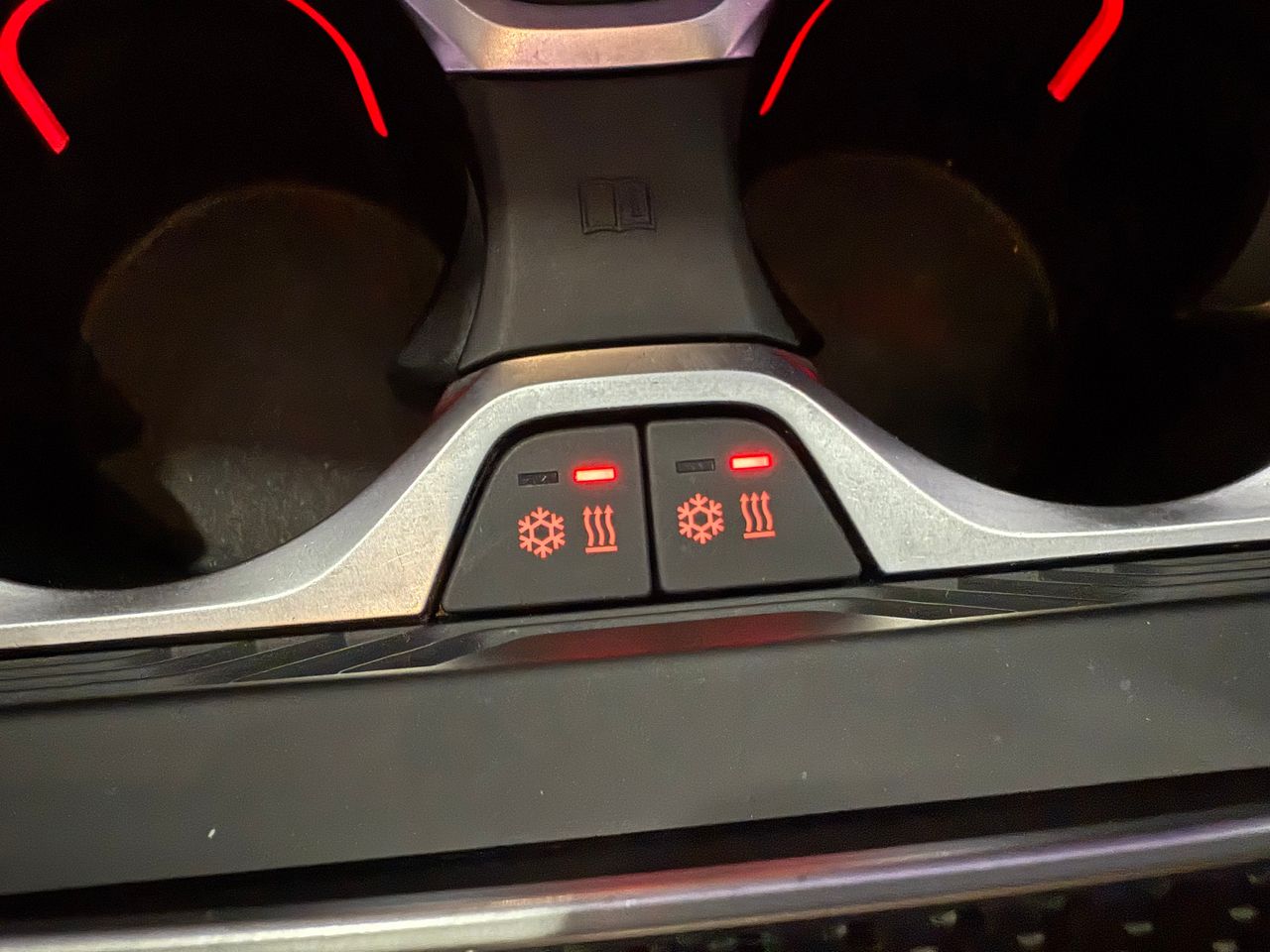 Imagen 210 del BMW X6 en Auto Select Edition, Figueres