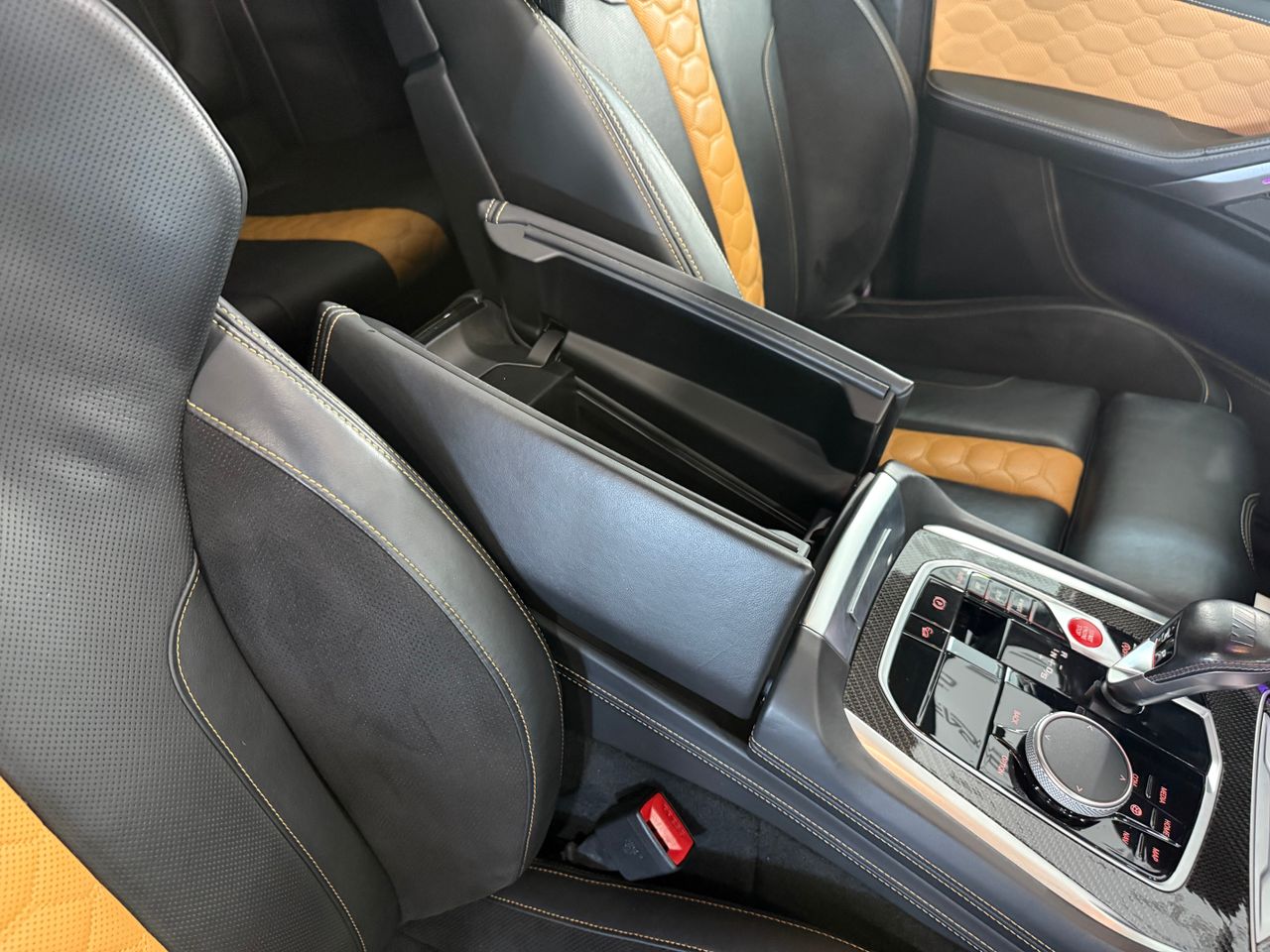 Imagen 155 del BMW X6 en Auto Select Edition, Figueres