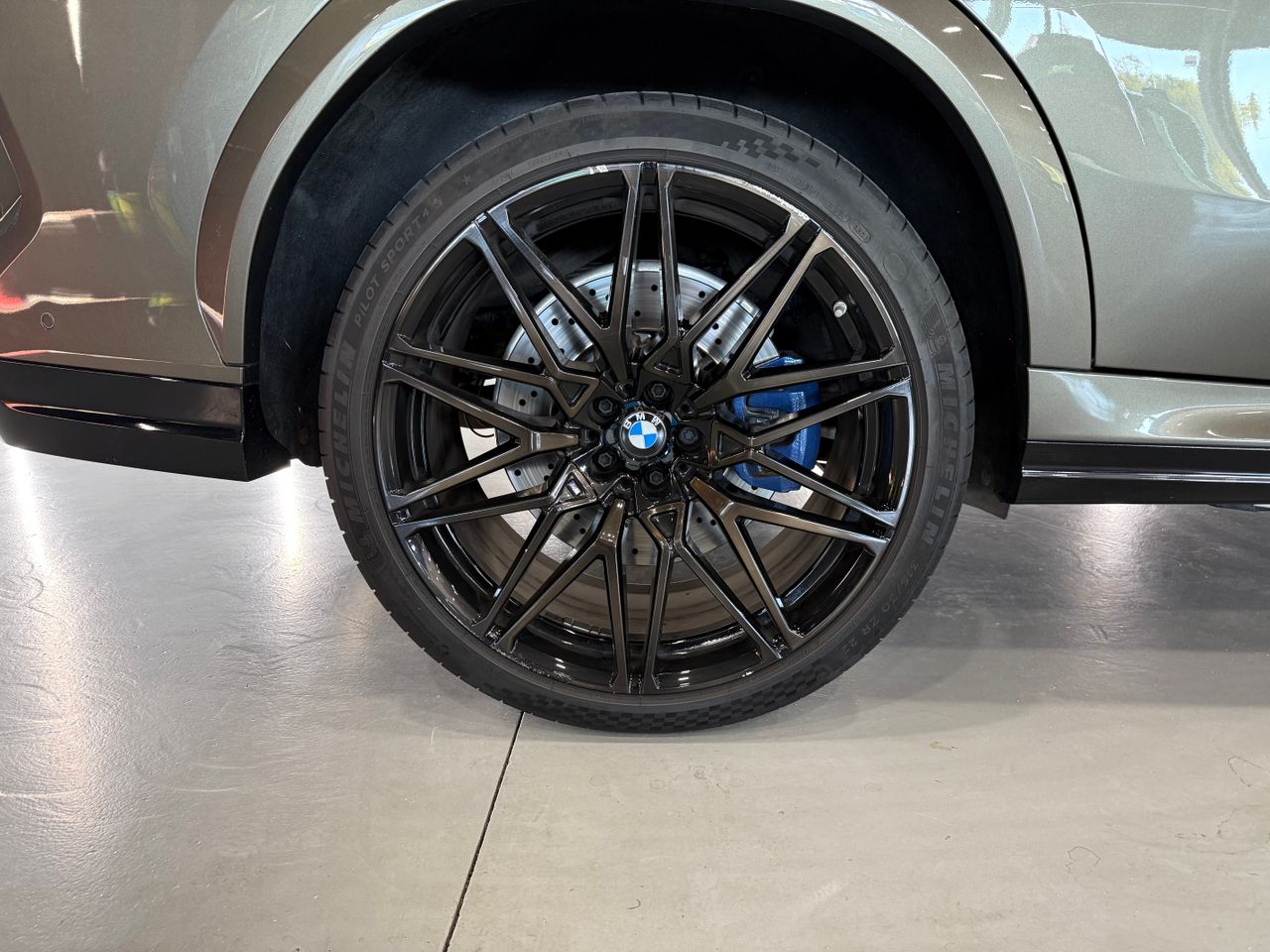 Imagen 84 del BMW X6 en Auto Select Edition, Figueres