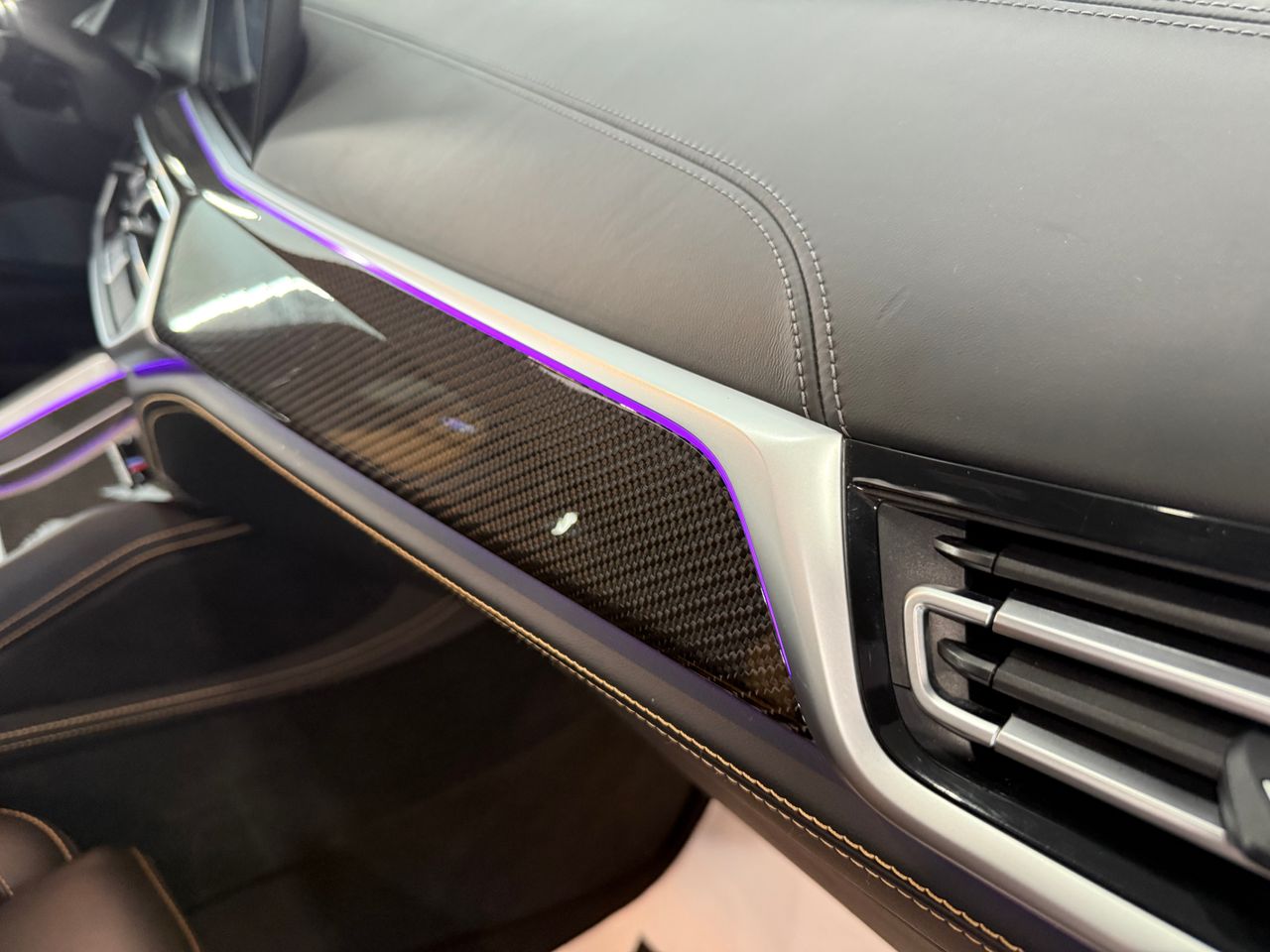 Imagen 164 del BMW X6 en Auto Select Edition, Figueres
