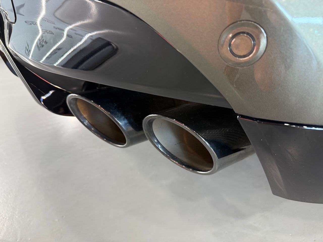Imagen 17 del BMW X6 en Auto Select Edition, Figueres