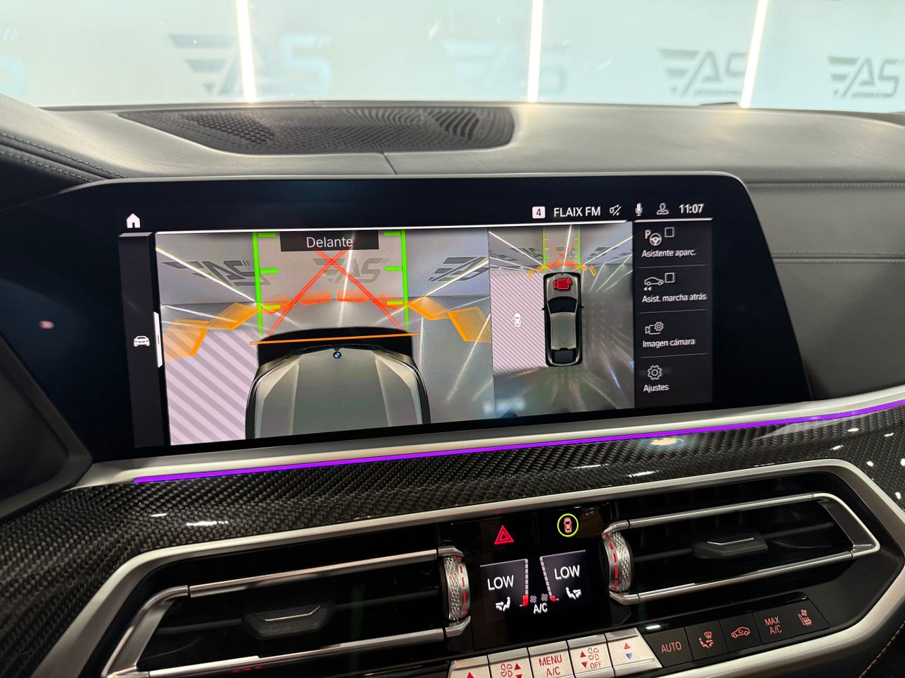 Imagen 116 del BMW X6 en Auto Select Edition, Figueres