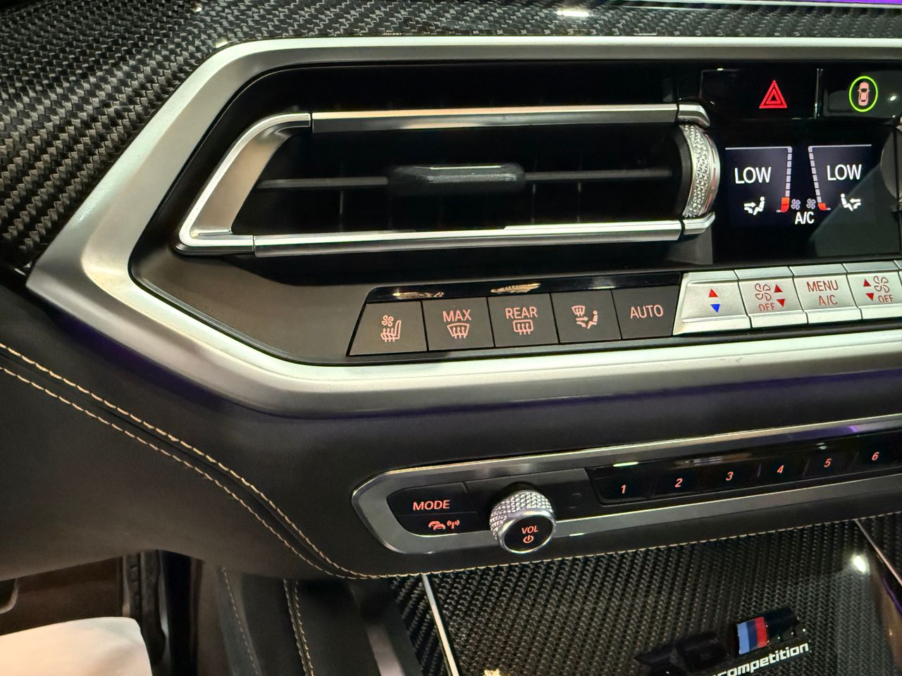 Imagen 216 del BMW X6 en Auto Select Edition, Figueres