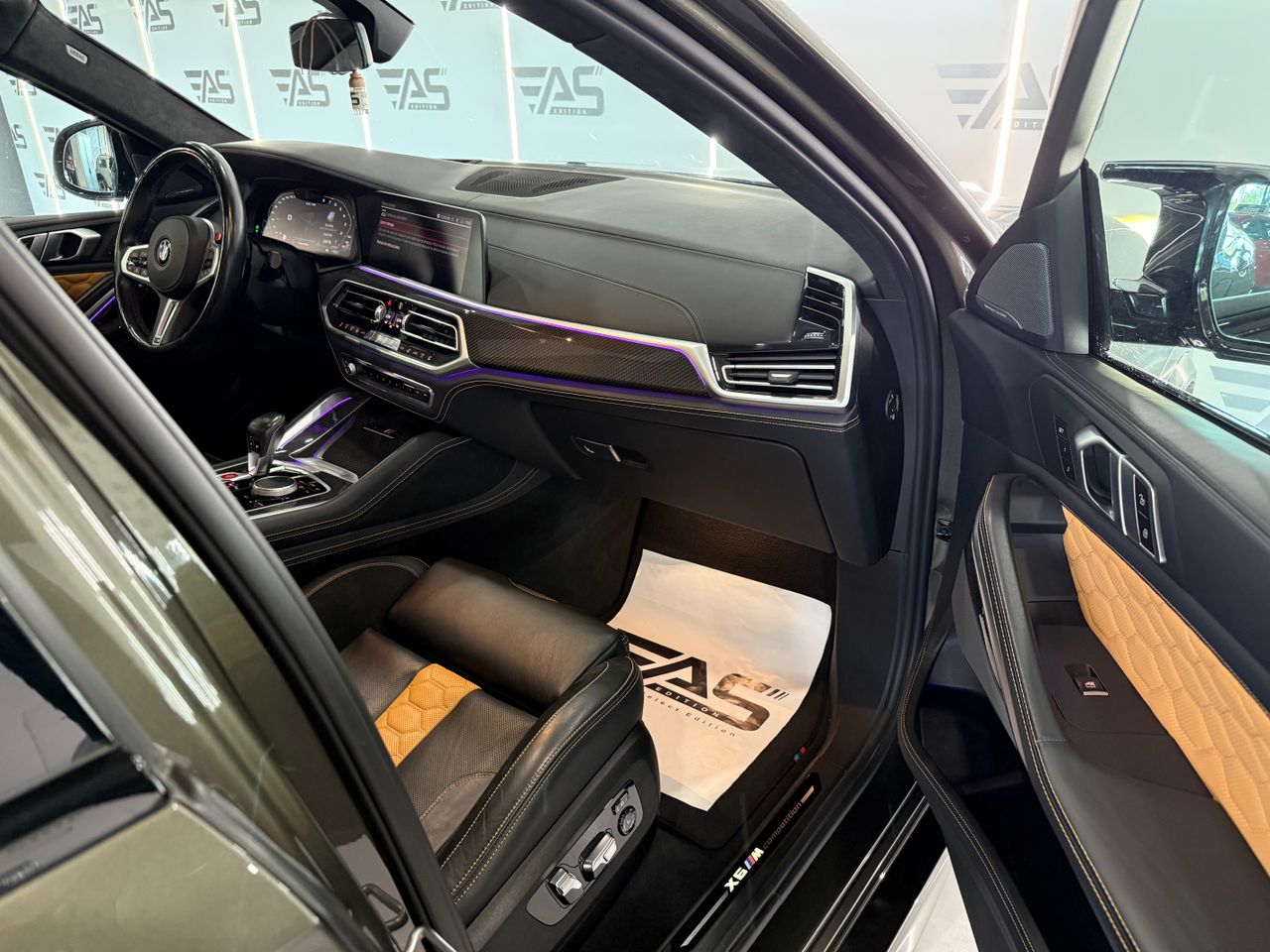Imagen 190 del BMW X6 en Auto Select Edition, Figueres