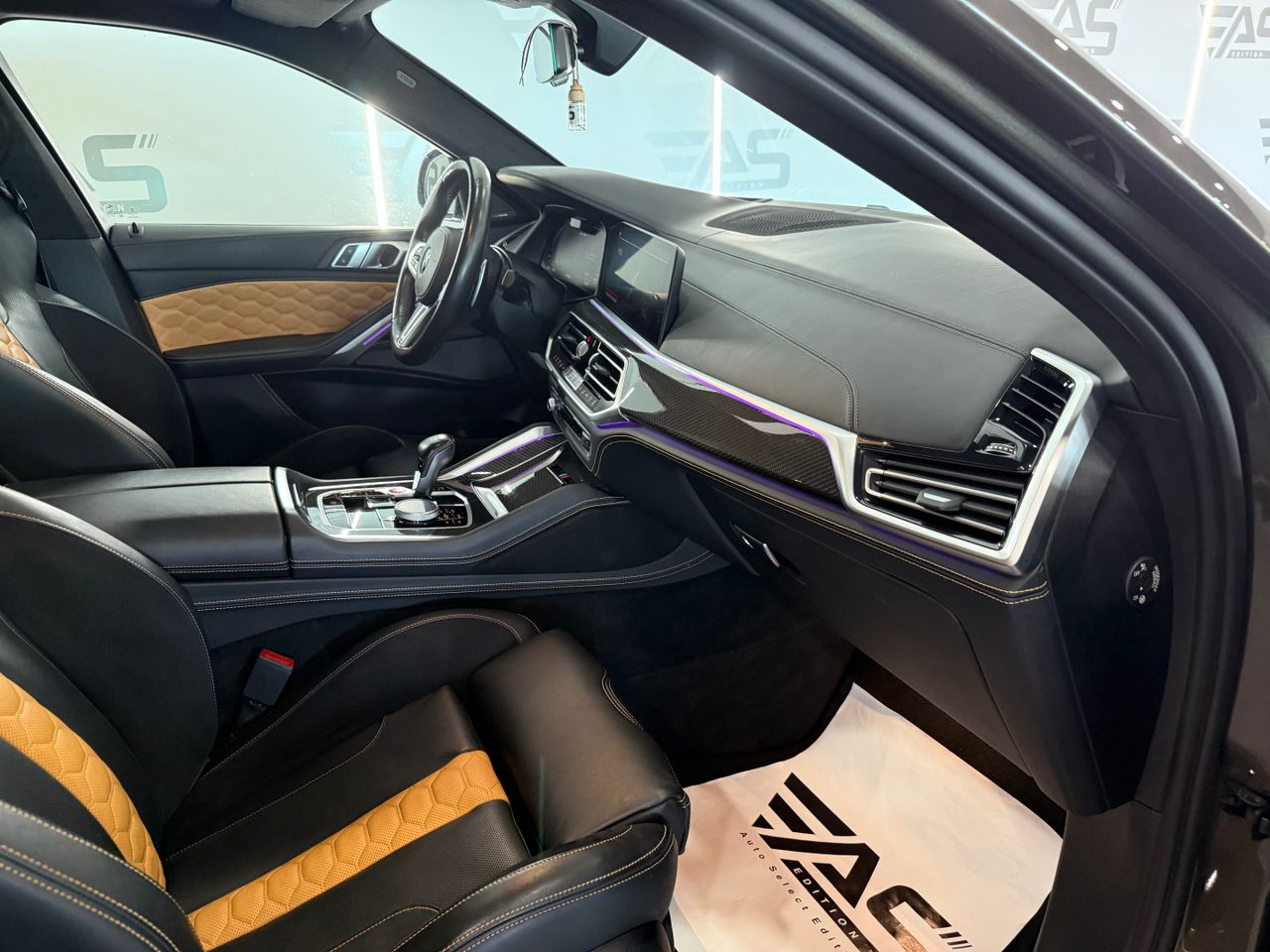 Imagen 157 del BMW X6 en Auto Select Edition, Figueres